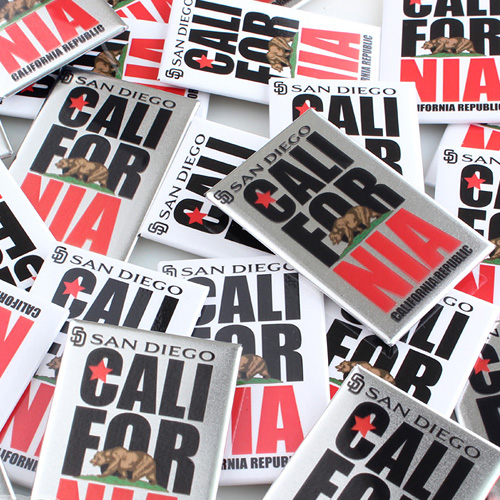 Custom Cali For NIA Rectangle Buttons