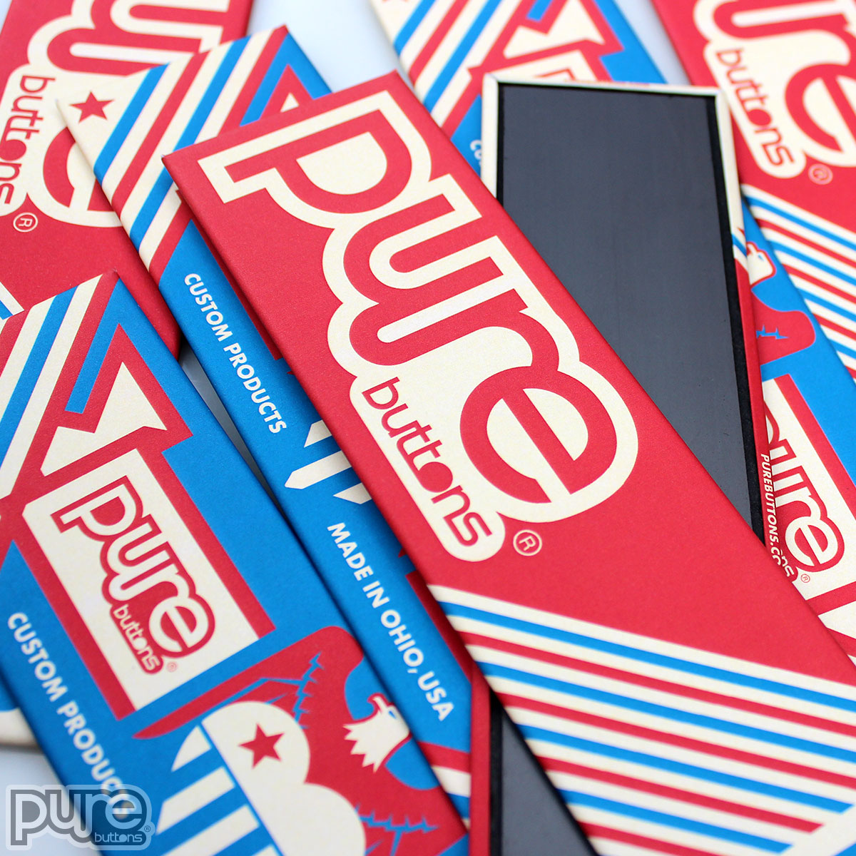 Magnet Samples | Custom Magnets | Promotional Products