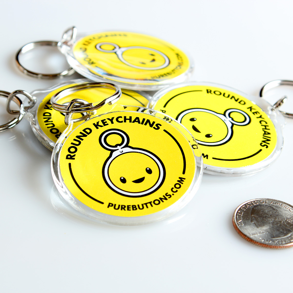 Download Acrylic Keychain Mockup Free - Free Download Image 2020