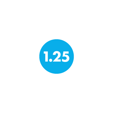 1.25
