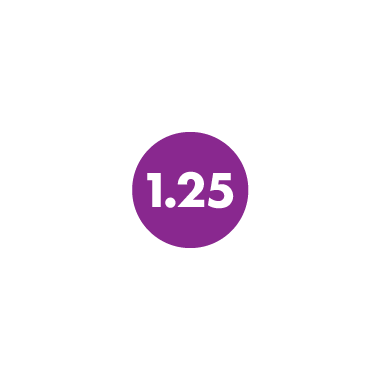 1.25