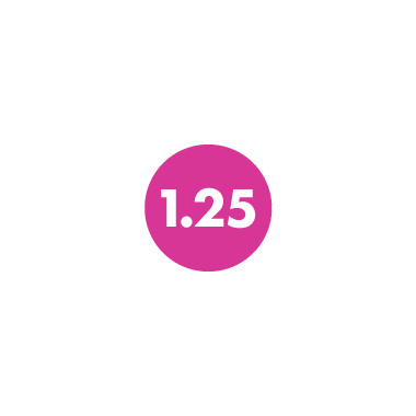 1.25
