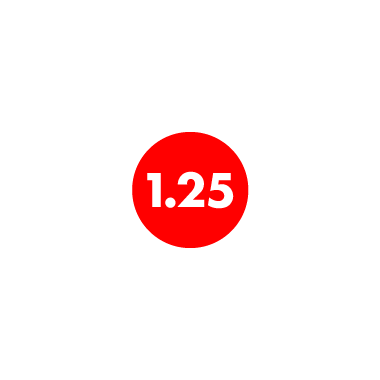 1.25