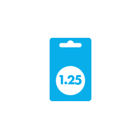 1.25