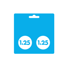 1.25