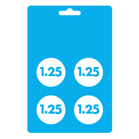 1.25