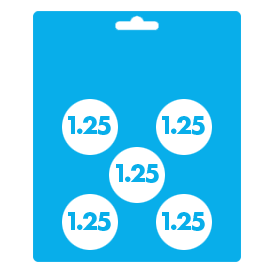 1.25