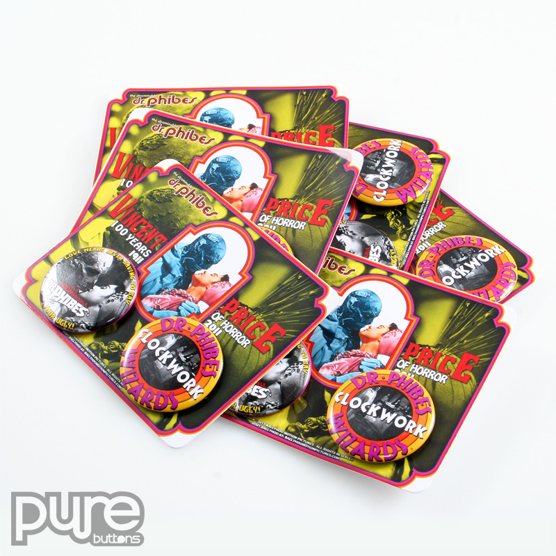1.5" Round x 2 Button Packs Cover Image