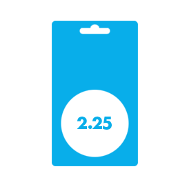 2.25