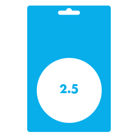 2.5