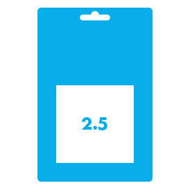 2.5