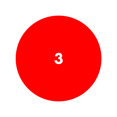 3