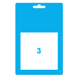 3