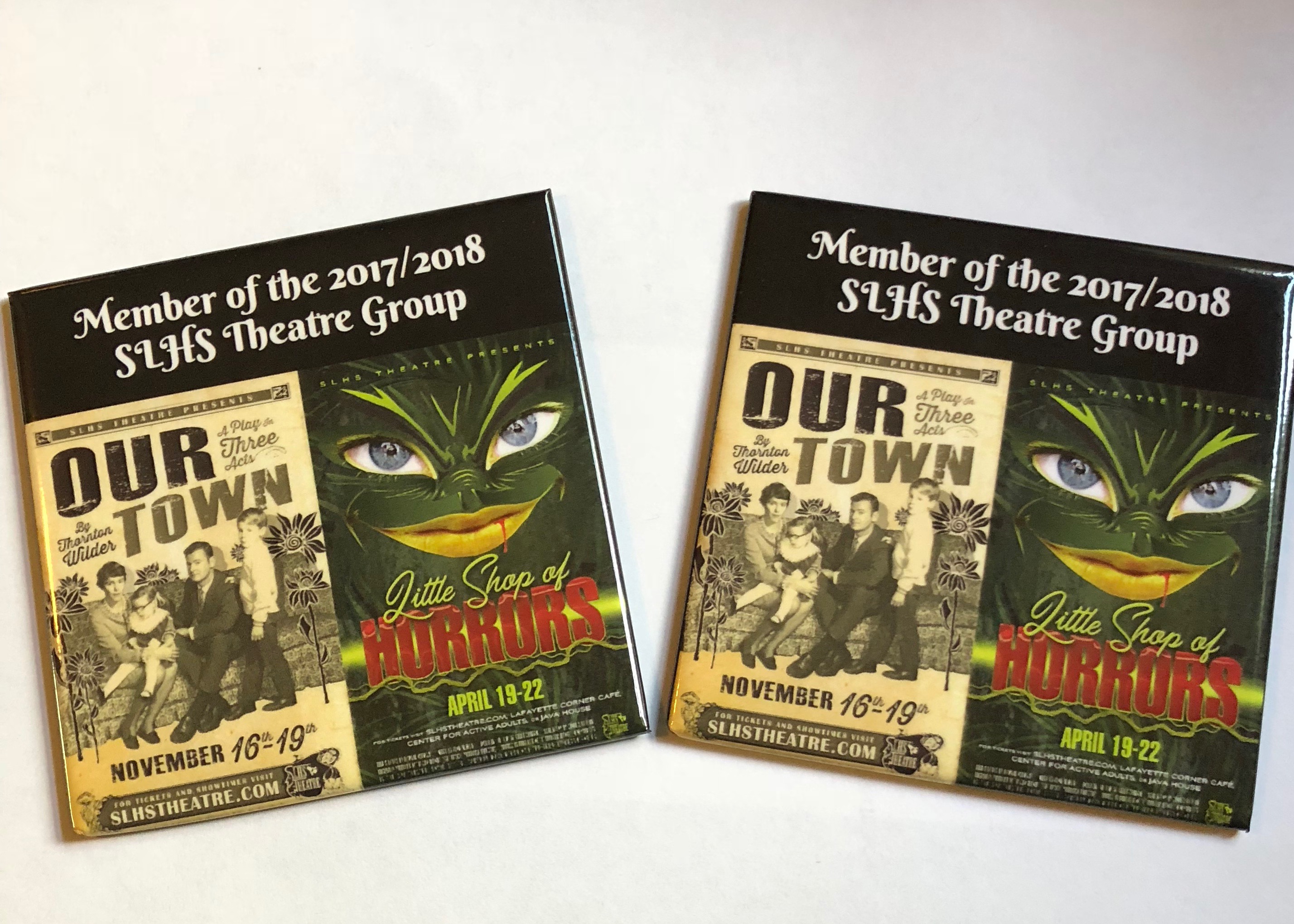 Custom Order Fridge in 18 Different Sizes